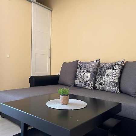 Bella Vista B&B Ulcinj Eksteriør billede