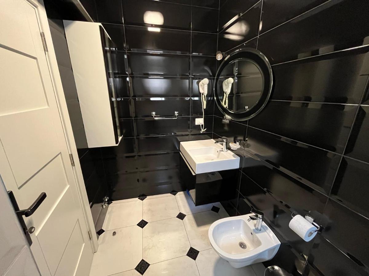 Bella Vista B&B Ulcinj Eksteriør billede