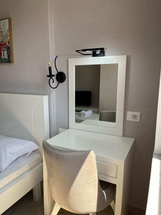 Bella Vista B&B Ulcinj Eksteriør billede
