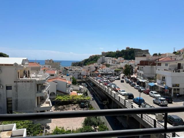 Bella Vista B&B Ulcinj Eksteriør billede