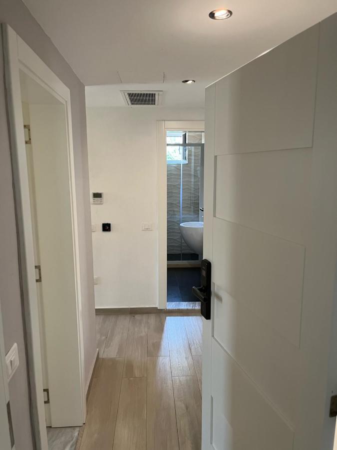 Bella Vista B&B Ulcinj Eksteriør billede
