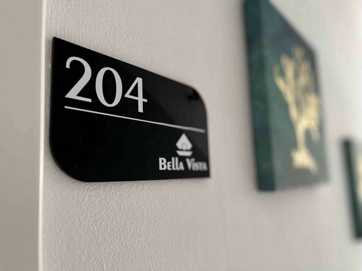 Bella Vista B&B Ulcinj Eksteriør billede