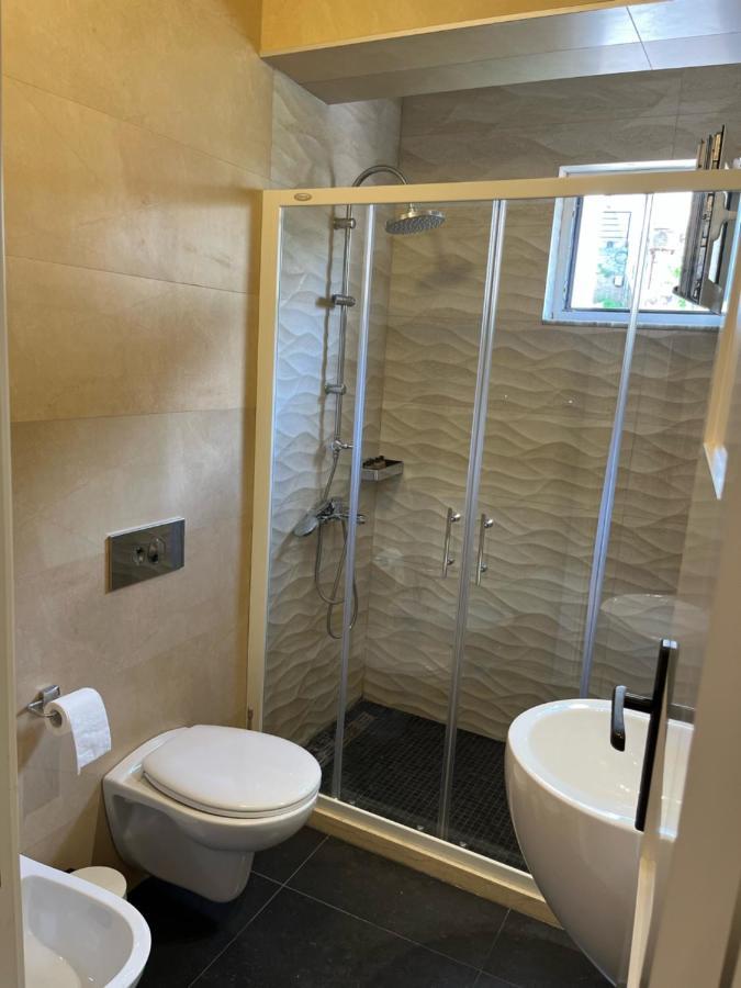 Bella Vista B&B Ulcinj Eksteriør billede