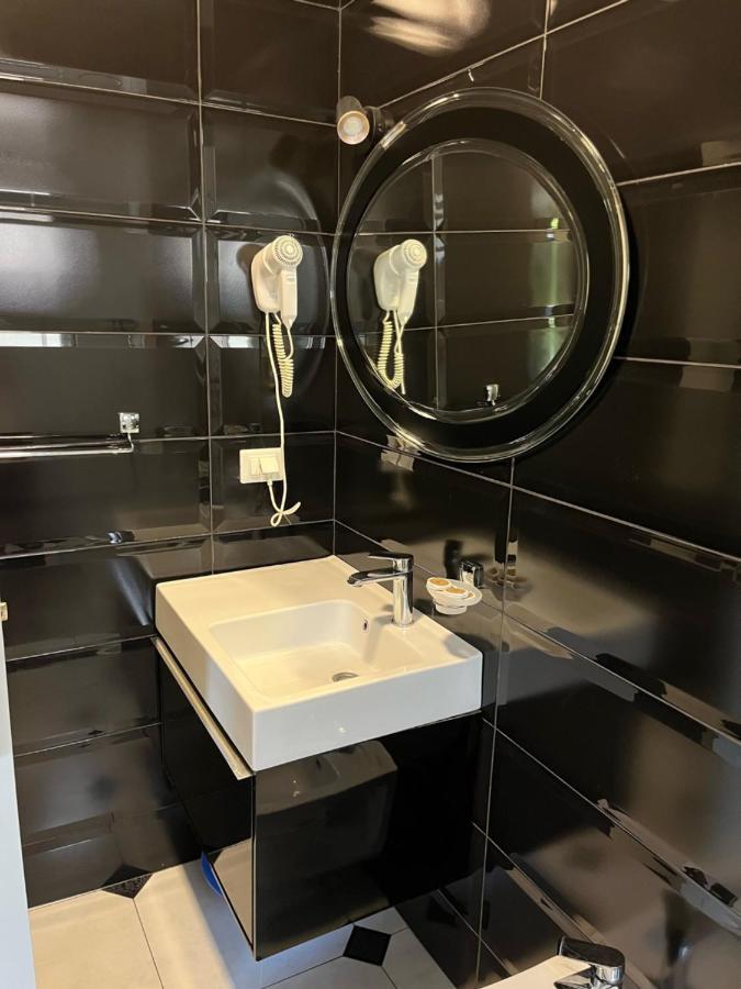 Bella Vista B&B Ulcinj Eksteriør billede