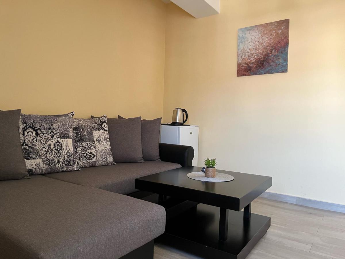 Bella Vista B&B Ulcinj Eksteriør billede