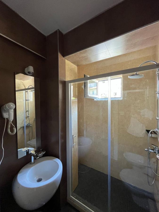 Bella Vista B&B Ulcinj Eksteriør billede