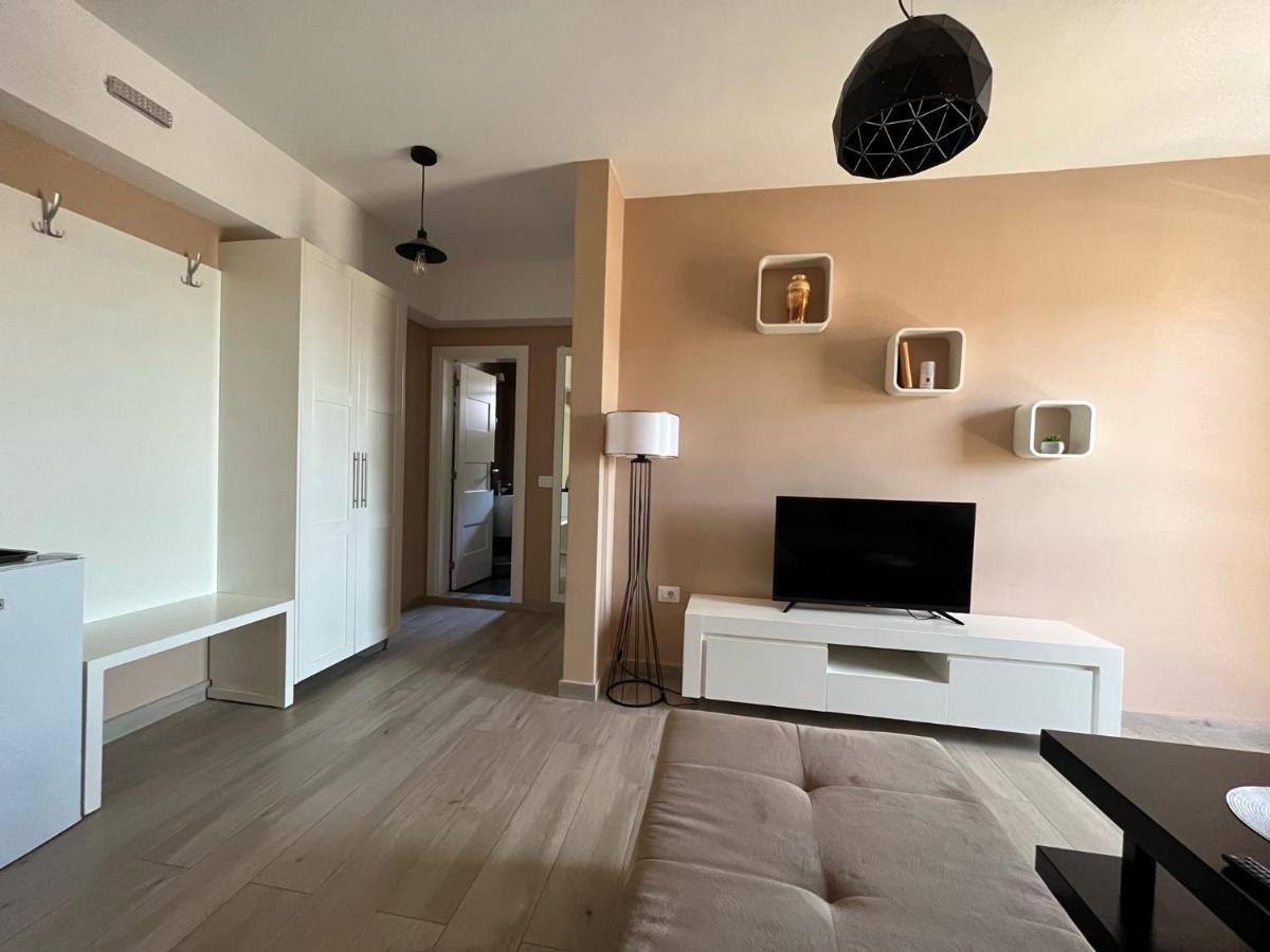Bella Vista B&B Ulcinj Eksteriør billede