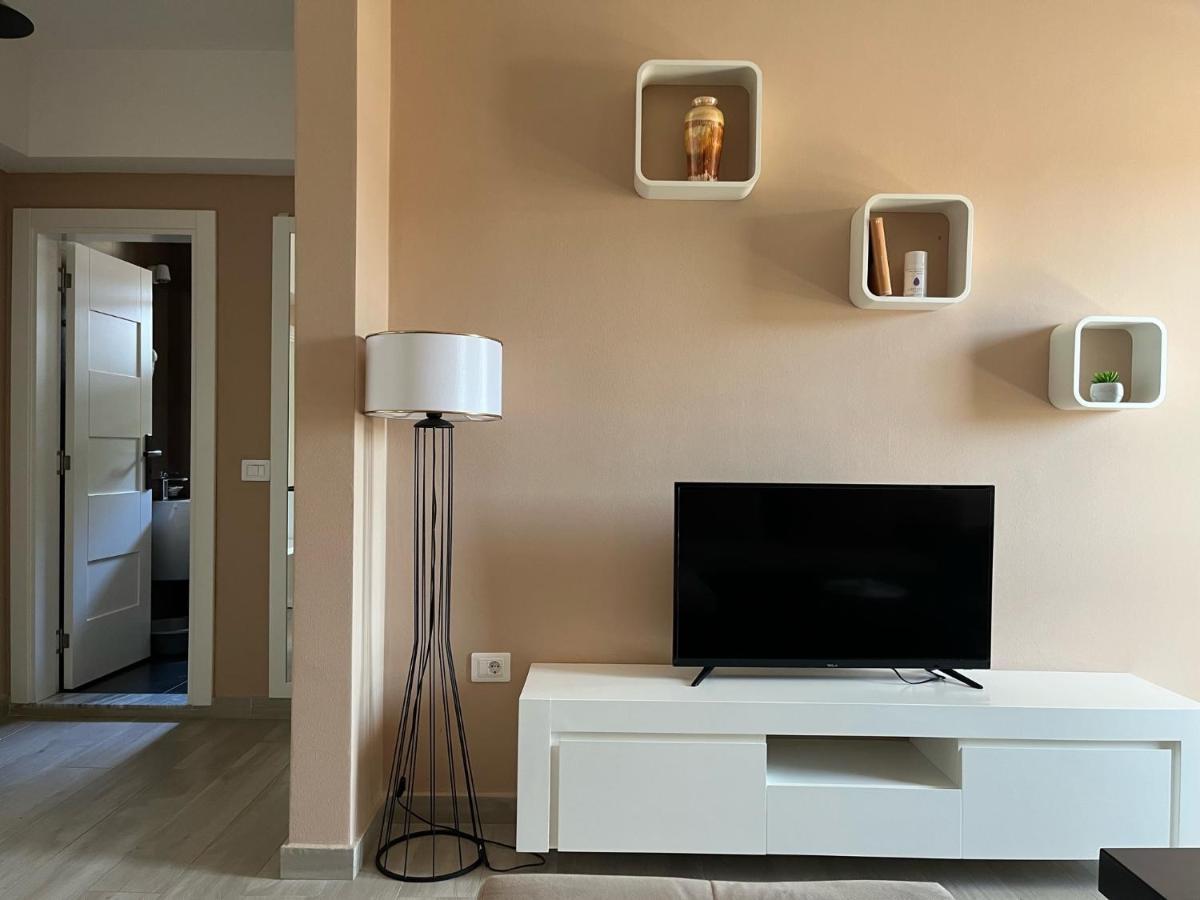 Bella Vista B&B Ulcinj Eksteriør billede