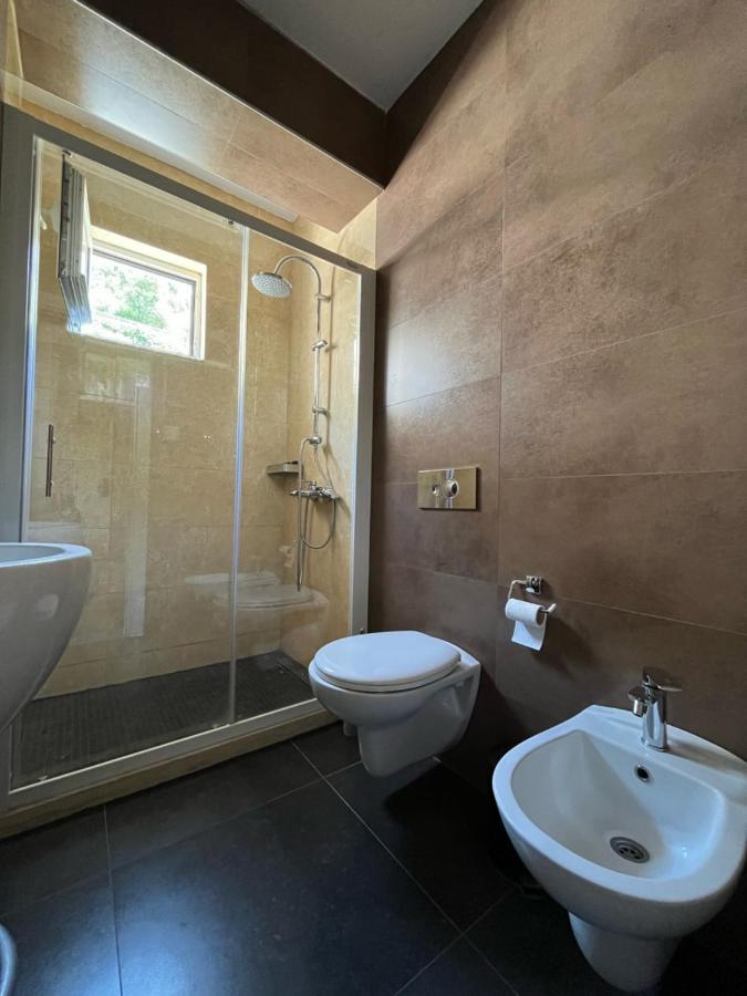 Bella Vista B&B Ulcinj Eksteriør billede