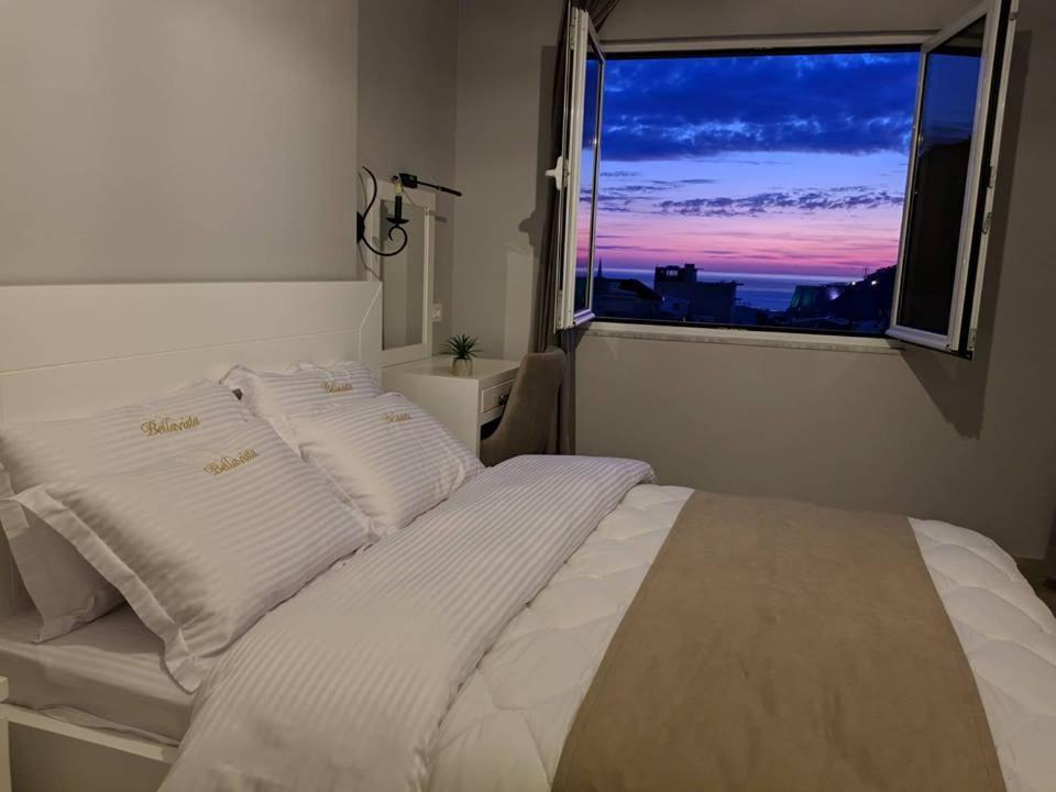 Bella Vista B&B Ulcinj Eksteriør billede
