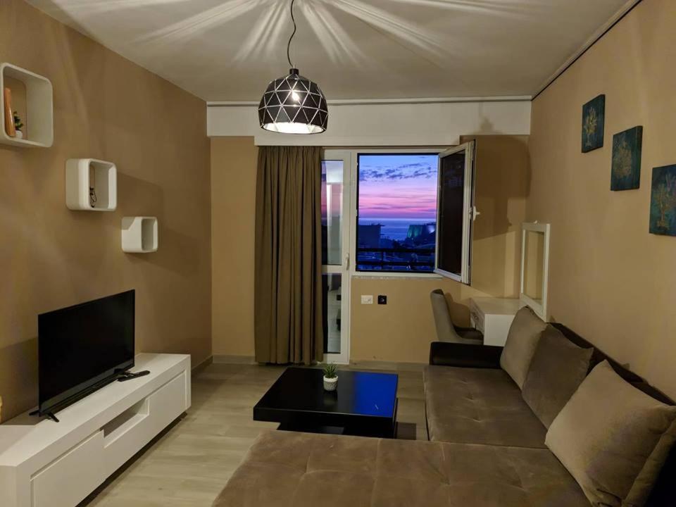 Bella Vista B&B Ulcinj Eksteriør billede